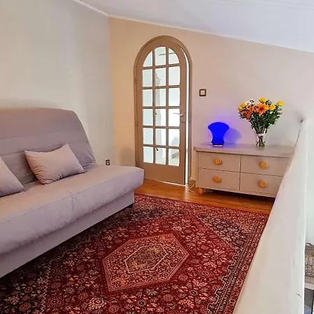 Villa Charmante Entierement Renovee, Dans Le Centre Du Village La Couarde-sur-Mer