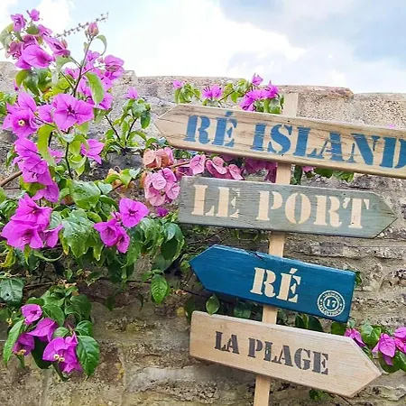 Villa Charmante Entierement Renovee, Dans Le Centre Du Village