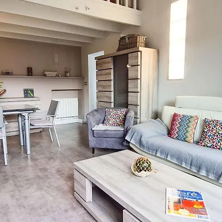 Charmante Entièrement Rénovée, Dans Le Centre Du Village La Couarde-sur-Mer